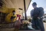 Tìm ra huyết thanh ngăn đại dịch Ebola